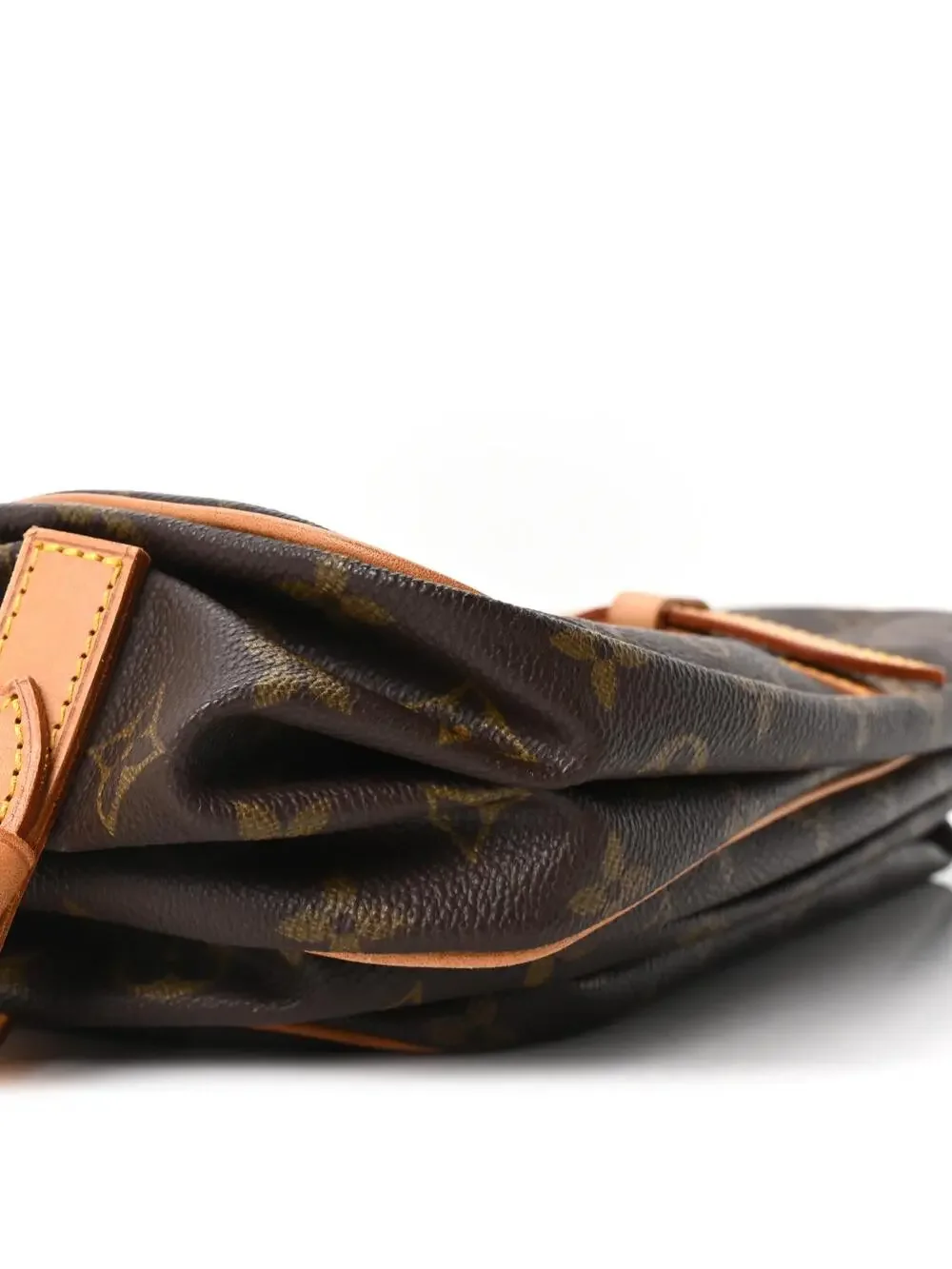 Louis Vuitton enhance your